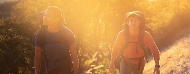 osprey小鷹戶外登山包選購攻略,讓出行更輕松