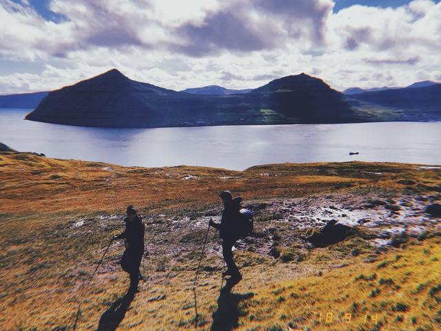 北歐丹麥自由行,法羅群島自駕徒步之旅