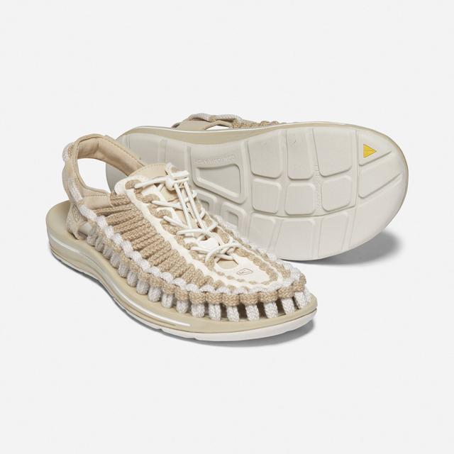 夏季潮鞋,KEEN 2020最新鞋款UNEEK SNK涼鞋實(shí)穿