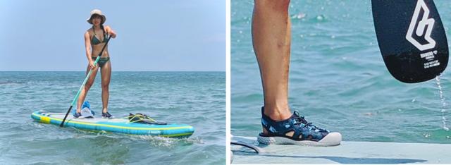 KEEN戶外運動涼鞋,該如何挑選最適合自己的涼鞋呢?