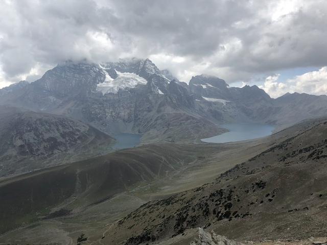 鮮為人知的徒步路線,克什米爾最受歡迎的地方之一