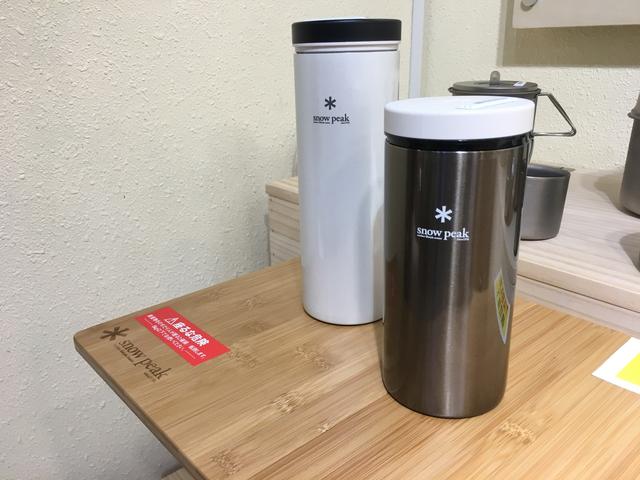 露營必備的五件裝備,從SnowPeak品牌細節中享受野外慢生活