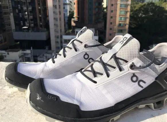 3款越野跑鞋對比,不同品牌哪款最舒適?