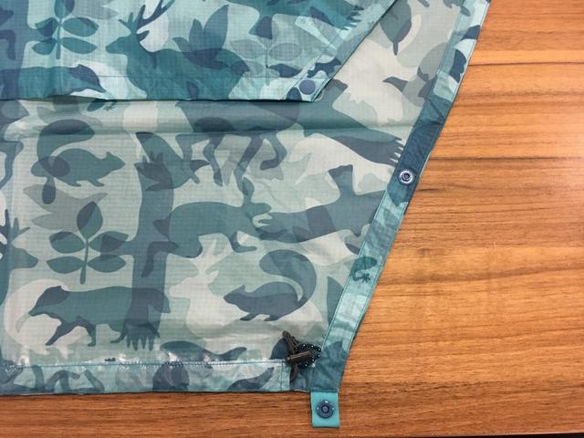 登山不想濕身,推薦這些雨季戶外出行裝備