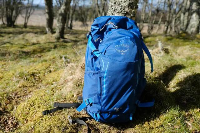 osprey小鷹戶外登山包選購攻略,讓出行更輕松
