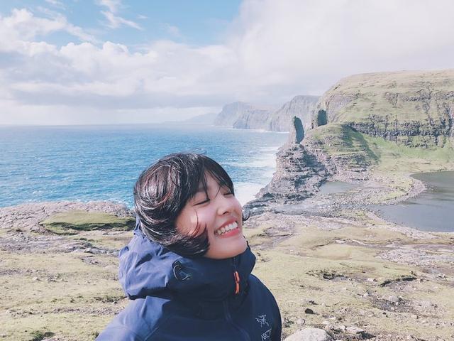 北歐丹麥自由行,法羅群島自駕徒步之旅