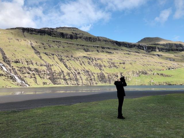北歐丹麥自由行,法羅群島自駕徒步之旅