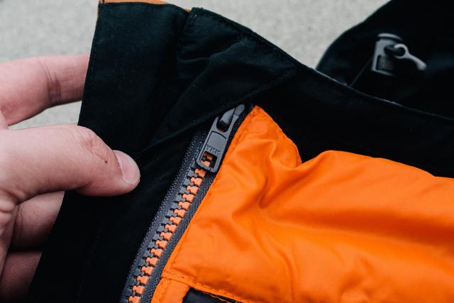 不準時的開箱,都市、旅行、郊山都能穿的Lafuma(樂飛葉)沖鋒衣