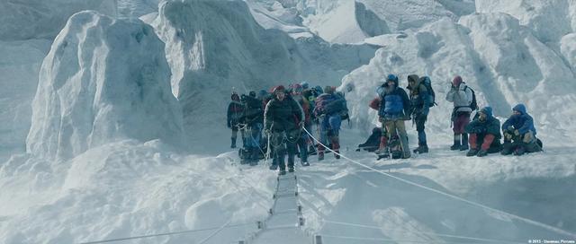 推薦4部值得看4遍以上的戶外電影,你看了幾部?