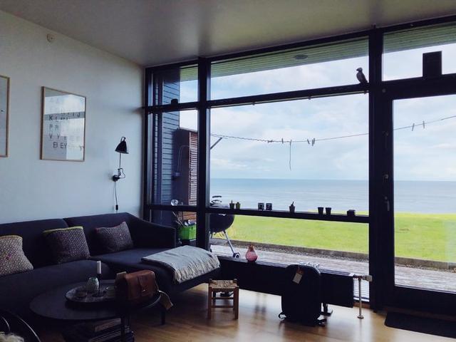 北歐丹麥自由行,法羅群島自駕徒步之旅