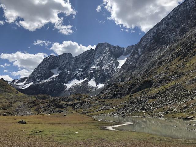 鮮為人知的徒步路線,克什米爾最受歡迎的地方之一