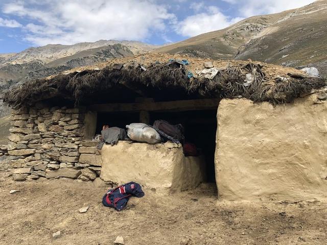 鮮為人知的徒步路線,克什米爾最受歡迎的地方之一