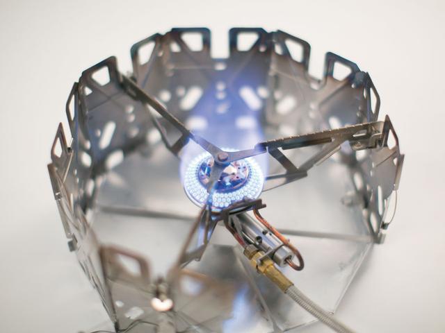 露營必備的五件裝備,從SnowPeak品牌細節中享受野外慢生活