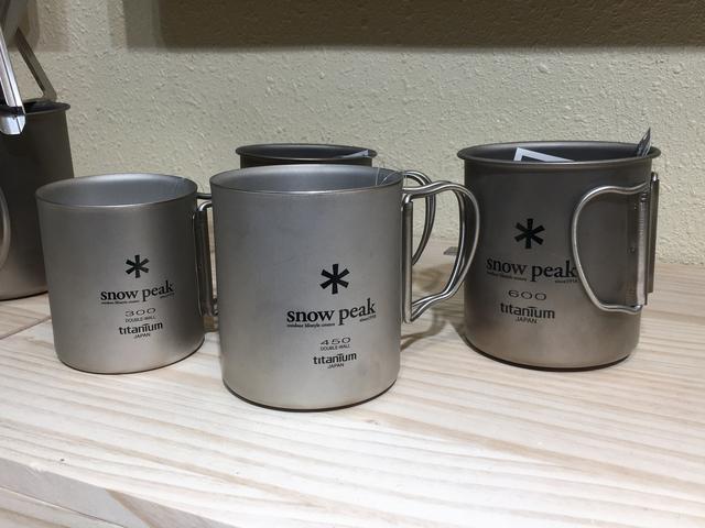 露營必備的五件裝備,從SnowPeak品牌細節中享受野外慢生活