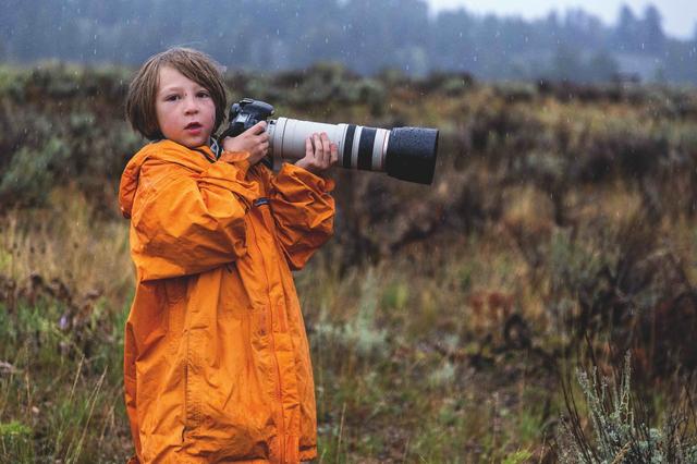 介紹一下戶外品牌,今季必備Patagonia（巴塔哥尼亞）山系戶外服