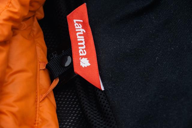 不準時的開箱,都市、旅行、郊山都能穿的Lafuma(樂飛葉)沖鋒衣