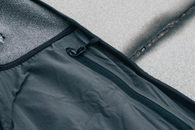 想買軟殼衣?看實拍Haglofs火柴棍開箱買好貨