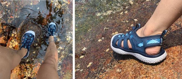 KEEN戶外運動涼鞋,該如何挑選最適合自己的涼鞋呢?