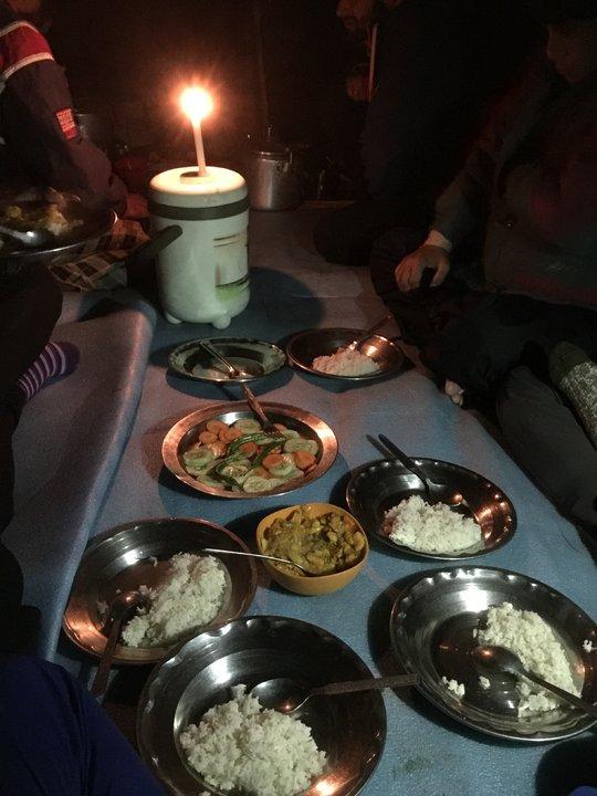 鮮為人知的徒步路線,克什米爾最受歡迎的地方之一