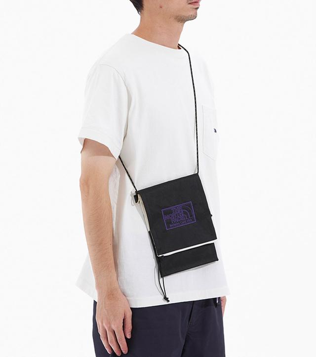 The North Face(北面)紫標系列新品,背包、涼鞋最搶手