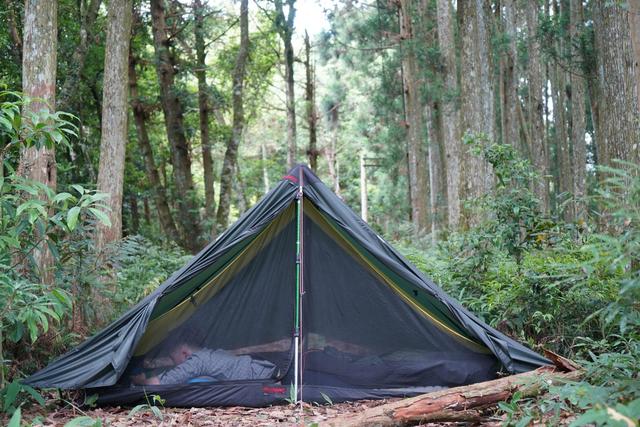 Hilleberg帳篷實測體驗,戶外品牌里的頂級帳篷