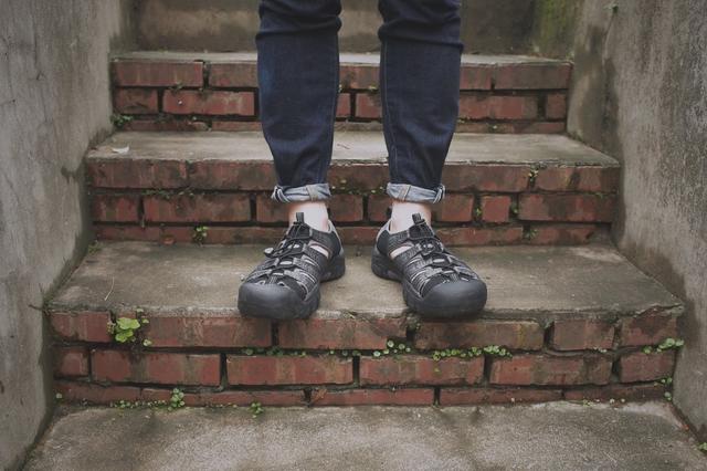 KEEN Newport H2戶外溯溪鞋體驗,美國銷量第一的戶外鞋品牌