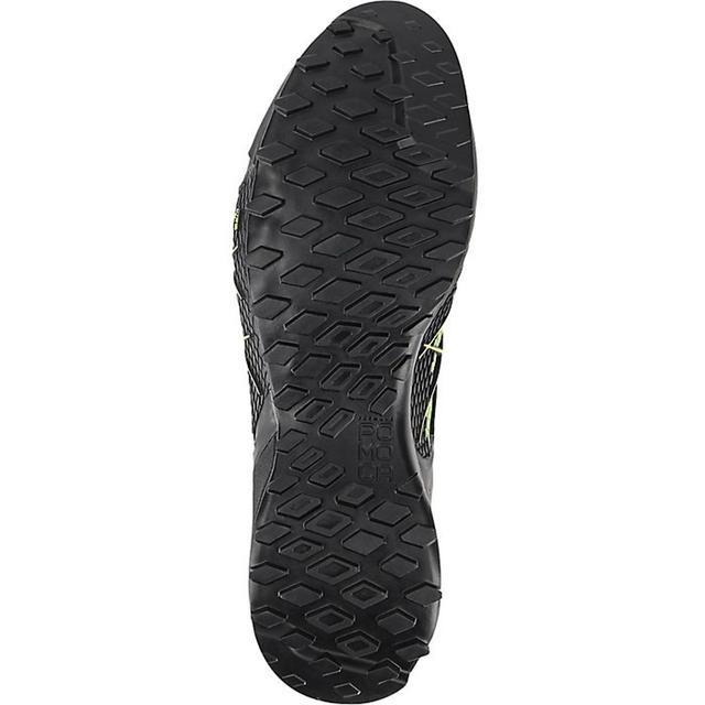 驢友推薦,穿一款時尚的登山鞋好好保護雙腳