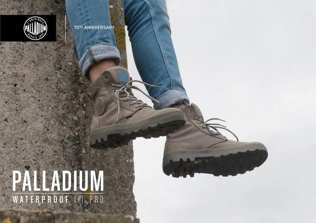 戶外運動體育用品市場,國內資本全面進軍國際品牌