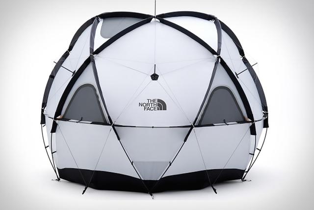 The North Face北面,你所不知道的戶外品牌故事