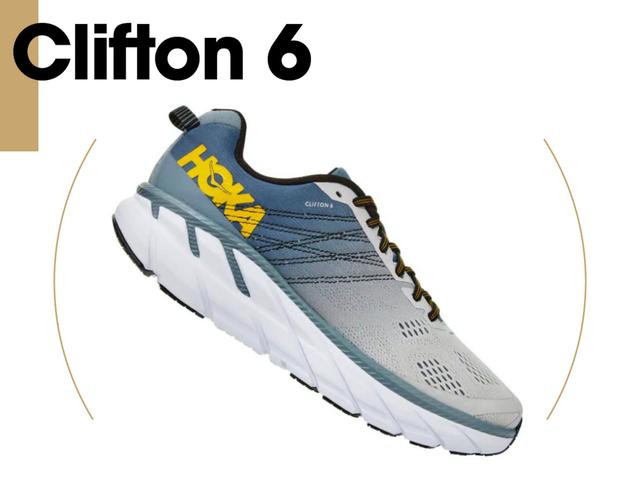 hoka one one跑鞋,除了厚底還有哪些特色?