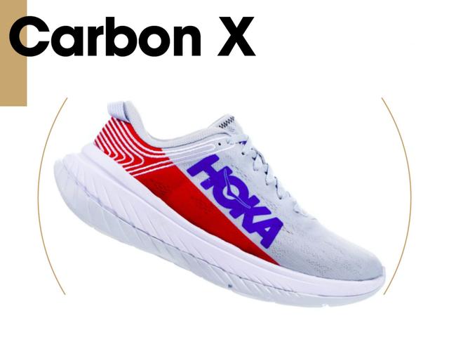 hoka one one跑鞋,除了厚底還有哪些特色?