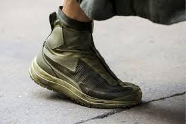 法國戶外品牌Salomon潮流支線,從低價到高價的機能鞋選擇