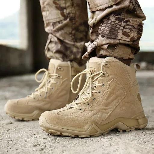 知識分享,戶外登山鞋的選擇