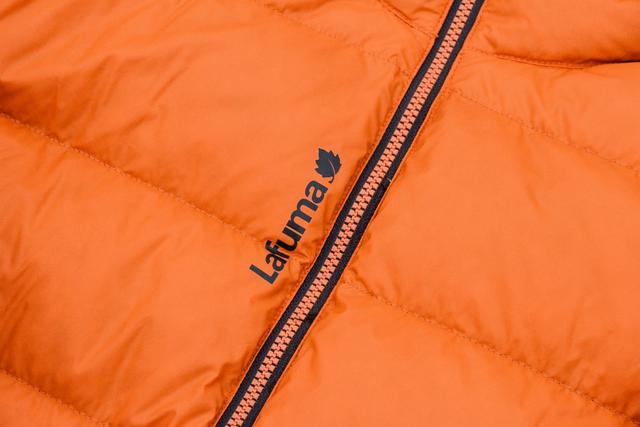 不準時的開箱,都市、旅行、郊山都能穿的Lafuma(樂飛葉)沖鋒衣