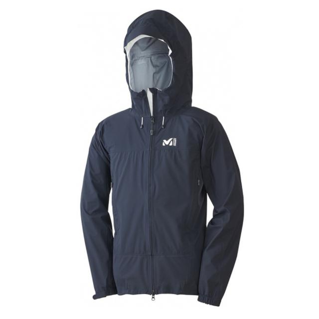 登山不想濕身,推薦這些雨季戶外出行裝備