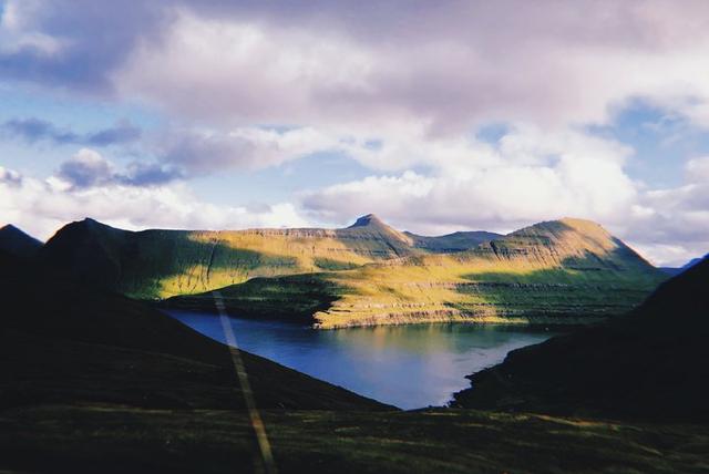 北歐丹麥自由行,法羅群島自駕徒步之旅