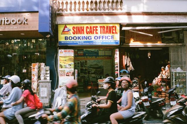 想去越南?規(guī)劃一趟越南自由行