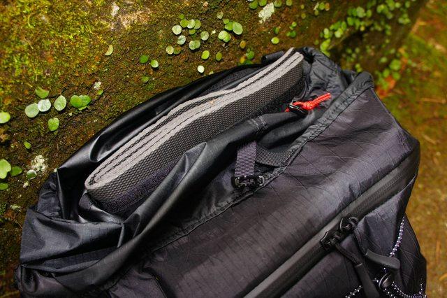 小眾日系戶(hù)外品牌山と道通勤背包開(kāi)箱,山系妹子常穿的品牌