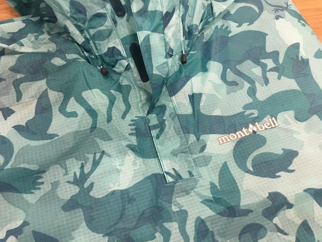 登山不想濕身,推薦這些雨季戶外出行裝備