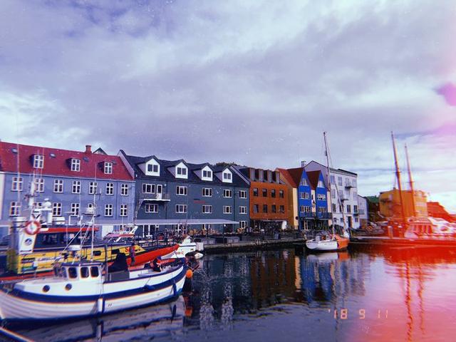 北歐丹麥自由行,法羅群島自駕徒步之旅