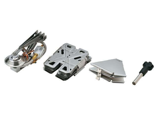 露營必備的五件裝備,從SnowPeak品牌細節中享受野外慢生活