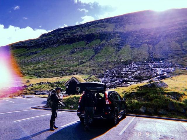 北歐丹麥自由行,法羅群島自駕徒步之旅