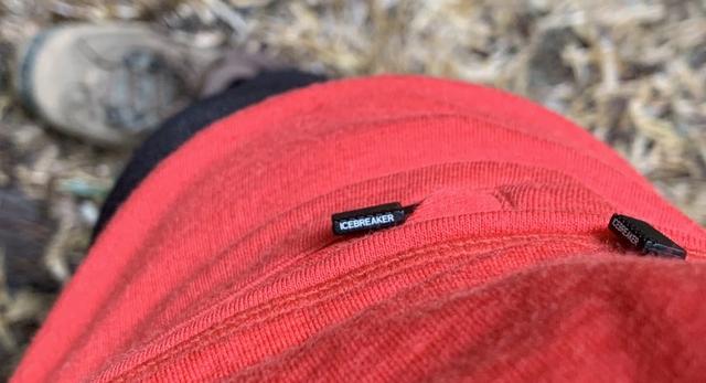 Icebreaker連帽羊毛外套評測,一穿就愛上的新西蘭戶外品牌