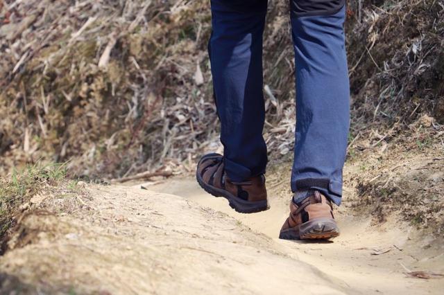 戶外運(yùn)動(dòng)不能穿涼鞋?KEEN涼鞋登山初體驗(yàn)