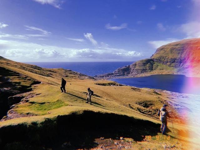 北歐丹麥自由行,法羅群島自駕徒步之旅