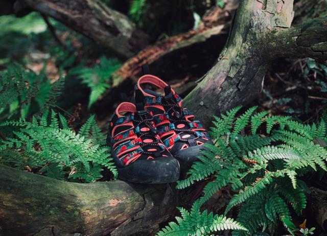 KEEN戶外運動涼鞋,該如何挑選最適合自己的涼鞋呢?