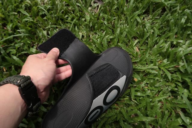 運動拖鞋品牌OOFOS是神器?還是噱頭?實測真的很舒服