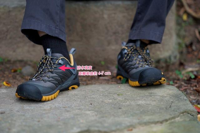 美國制造的人氣戶外休閑鞋品牌,KEEN防水透氣徒步登山鞋實測