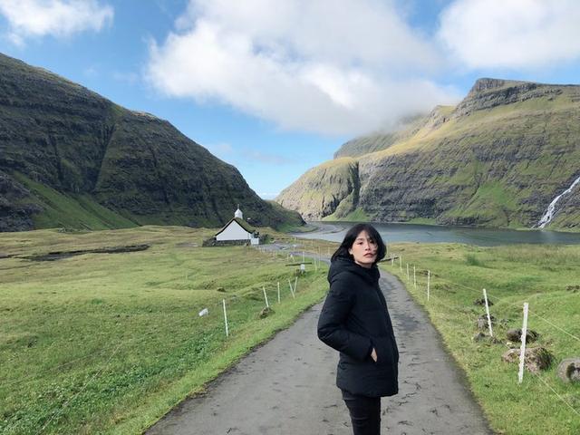 北歐丹麥自由行,法羅群島自駕徒步之旅