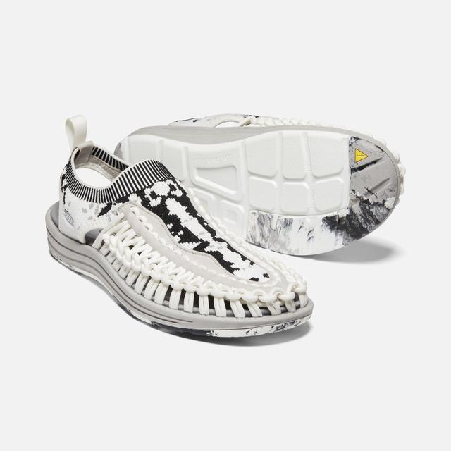 夏季潮鞋,KEEN 2020最新鞋款UNEEK SNK涼鞋實(shí)穿